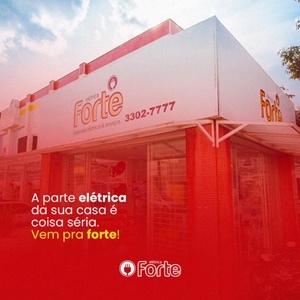 ELETRICA FORTE