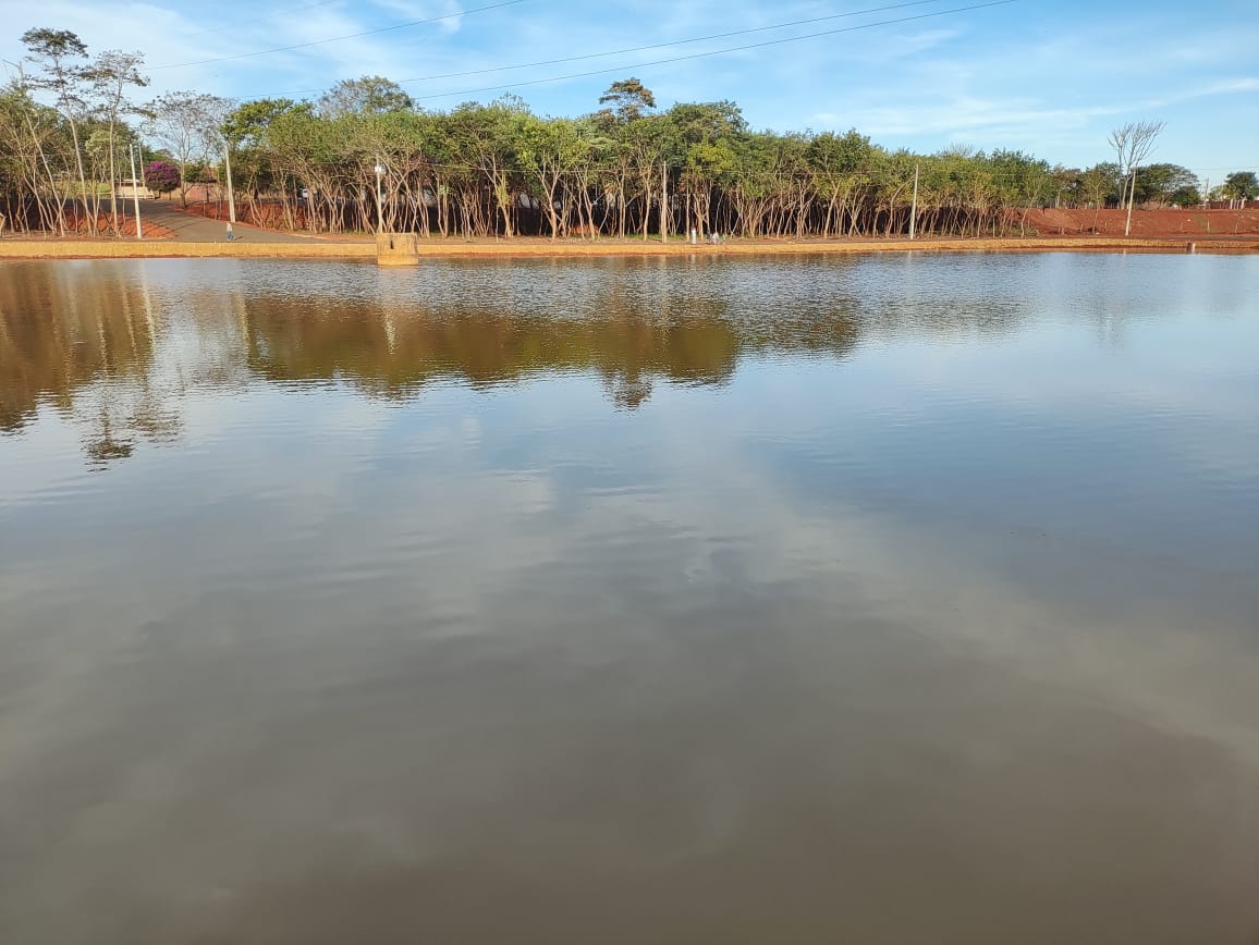 Prefeitura de Assis inaugura Parque das Águas Colinas Eldorado nesta quinta-feira, dia 15