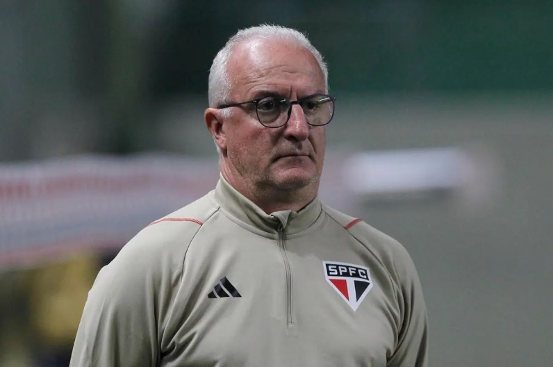 Foto: Rubens Chiri / saopaulofc.net