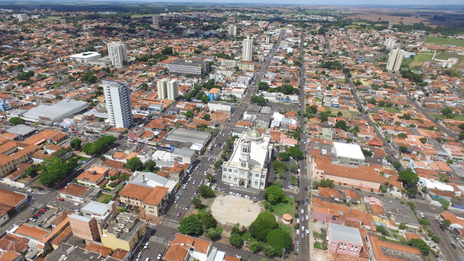 Foto: Comunicação PMA