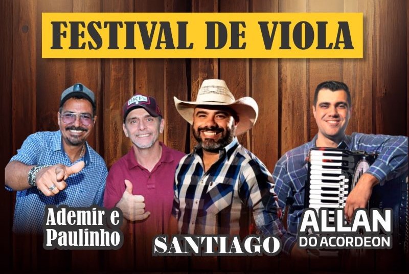 8ª Queima do Alho terá Festival de Viola