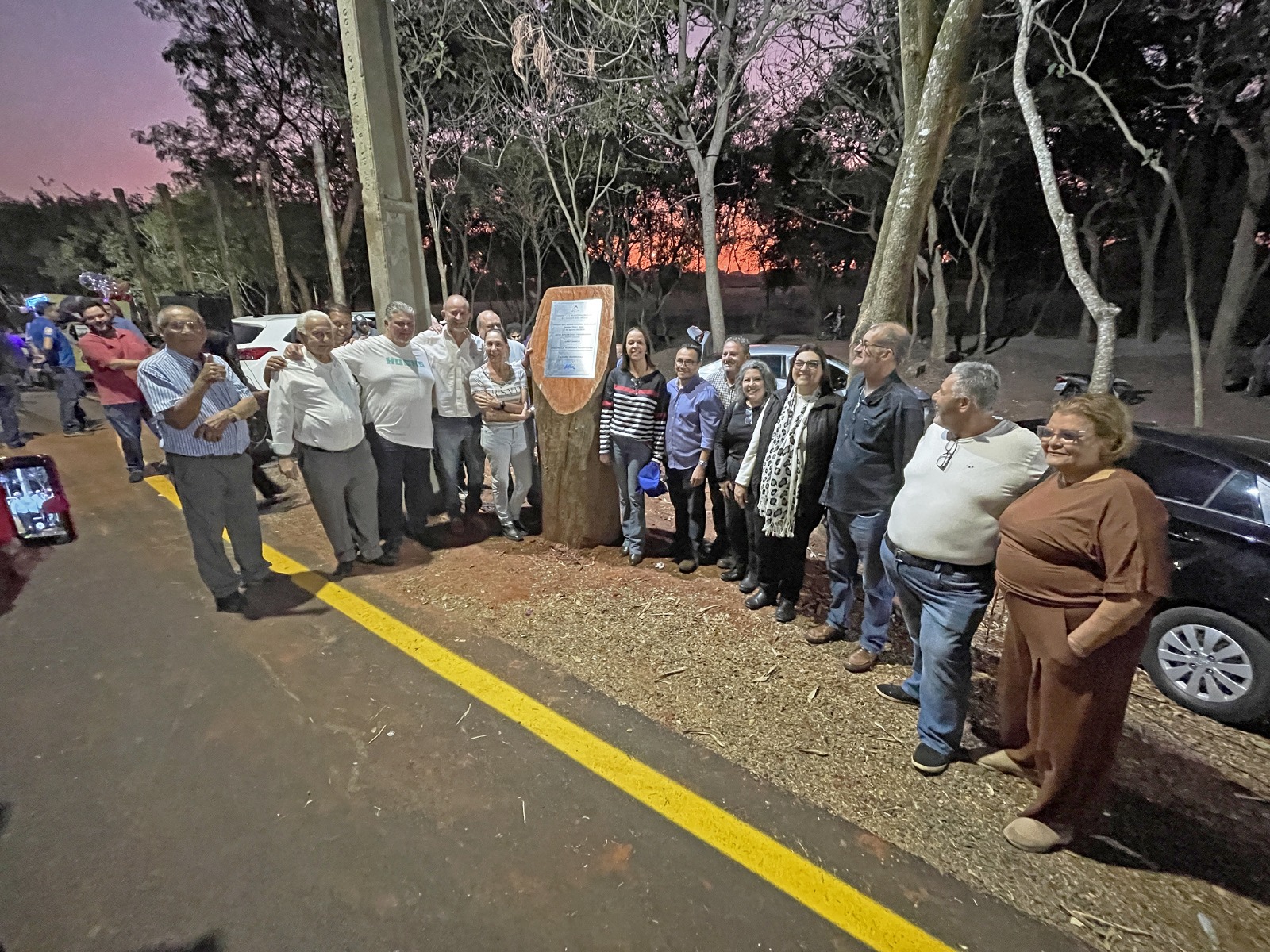 Foto: Comunicação PMA - O novo parque conta com áreas de lazer, iluminação completa, sistema de monitoramento e uma grande área verde. Entre as novidades, está a criação de uma 