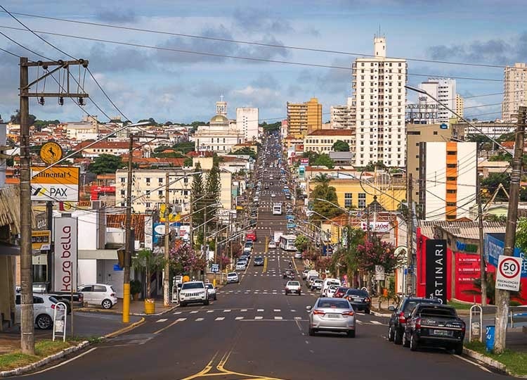 Foto Divulgação PMA - São 27 vagas de empregos para as mais diversas áreas