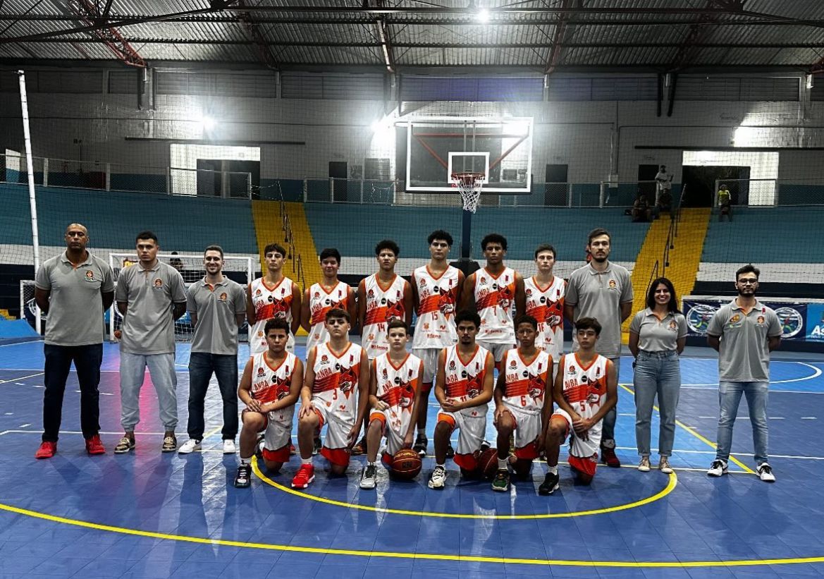 Foto: Divulgação PMA - Com a vitória, o time de Assis agora espera o vencedor da segunda semifinal, que acontece nesta terça-feira (12), às 20h, em Bauru, entre as equipes de Luso Bauru e Marília.