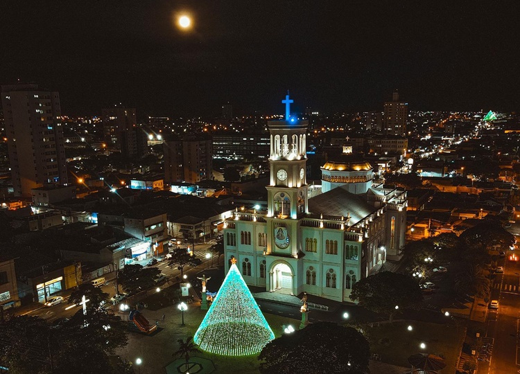 Foto: Assessoria de Comunicação PMA