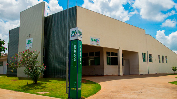 Foto: Divulgação - Prefeitura destaca a importância da transição organizada e agradece à FEMA pelos serviços prestados nos últimos oito anos.