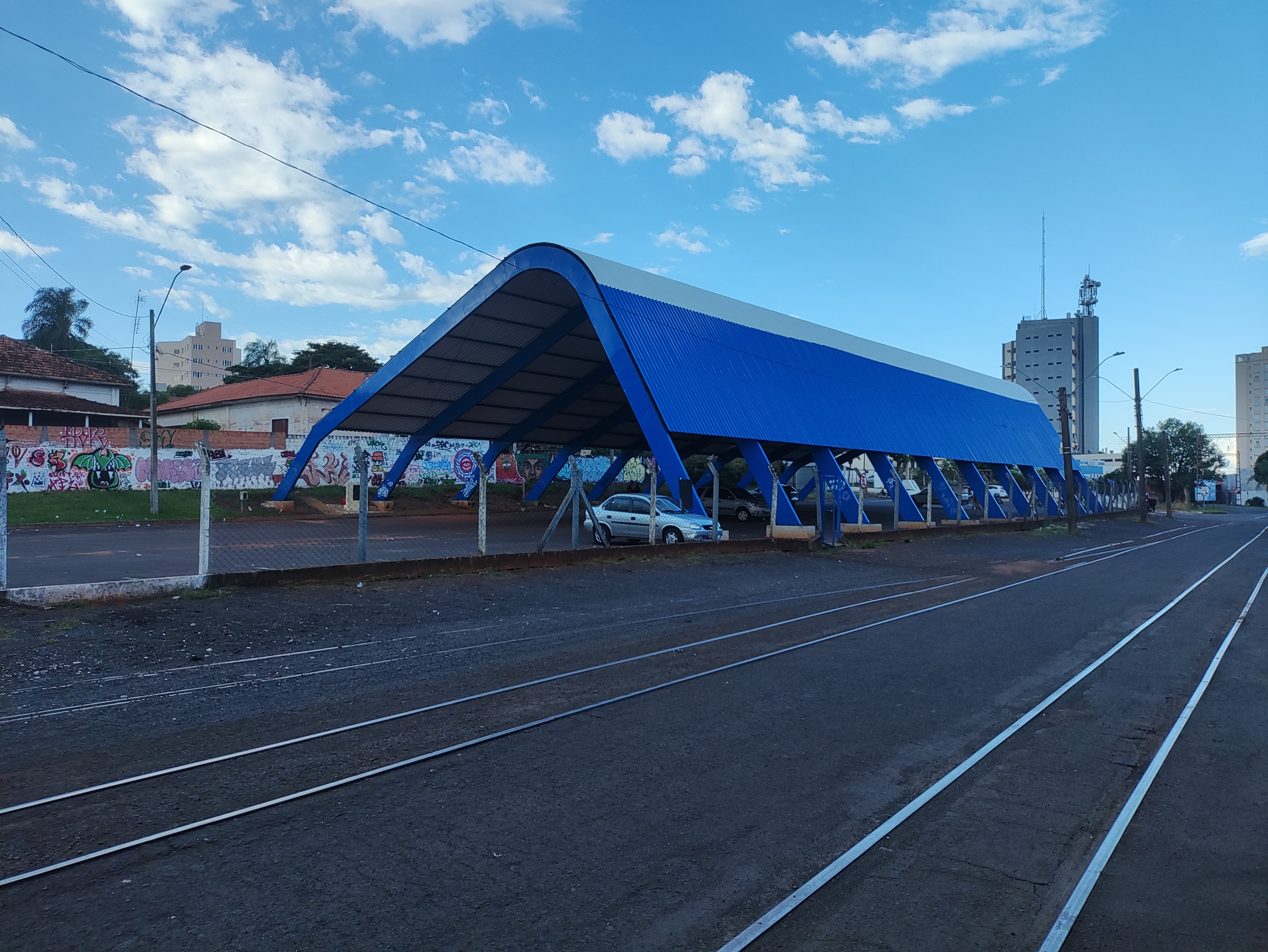 Foto: Cícero Motta - O evento será no Espaço André Francisco de Assis, atrás do Camelódromo, onde rola a feira livre aos domingos.