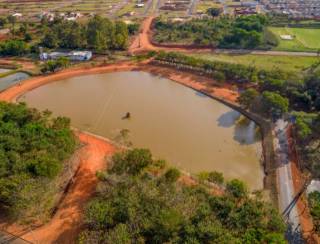 Confira a programação musical do Dia de Pesca do Parque das Águas Colinas-Eldorado