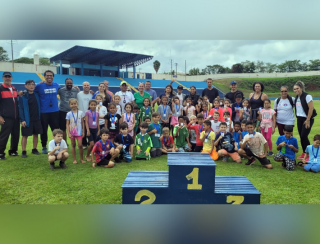 Educação promove o 10º Festival de Atletismo de Assis