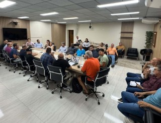 Prefeita de Assis envia substitutivo do Projeto de Vale Alimentação para Câmara Municipal de Assis