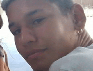 Tragédia em Cândido Mota: jovem de 19 anos morre afogado no Rio Paranapanema