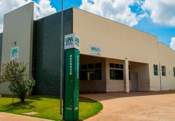 Prefeitura rompe contrato com a FEMA na administração da UPA 