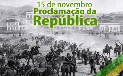 Feriado da Proclamação da República: O que abre e o que fecha em Assis nesta sexta-feira, dia 15