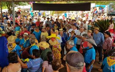 Festa de Reis promete reunir milhares de pessoas na Água da Pinguela