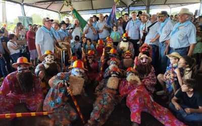 Festa de Reis na Água do Óleo celebra fé e tradição