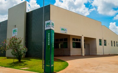 Prefeitura rompe contrato com a FEMA na administração da UPA 